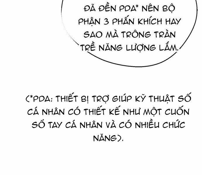 Người Đàn Ông Thực Thụ: Chapter 59