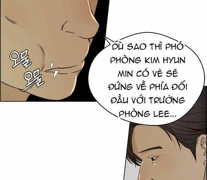 Người Đàn Ông Thực Thụ: Chapter 59