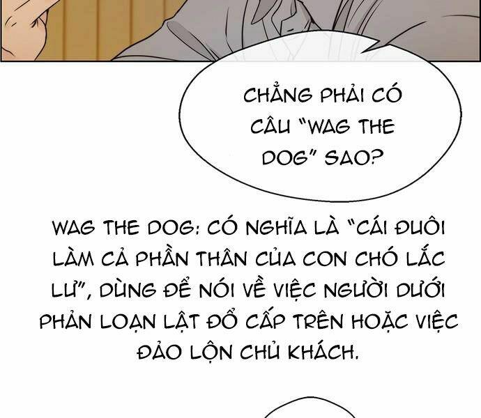 Người Đàn Ông Thực Thụ: Chapter 59