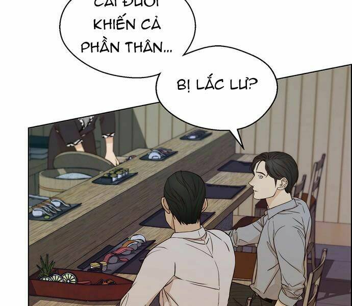 Người Đàn Ông Thực Thụ: Chapter 59