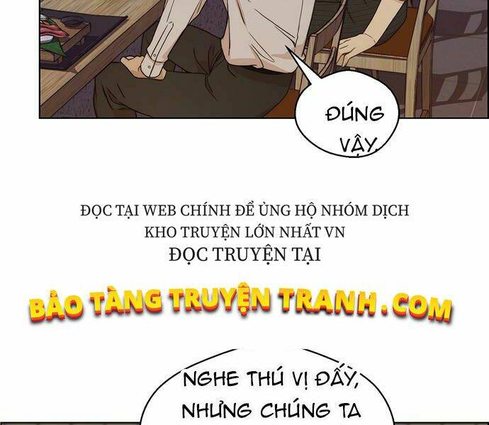 Người Đàn Ông Thực Thụ: Chapter 59
