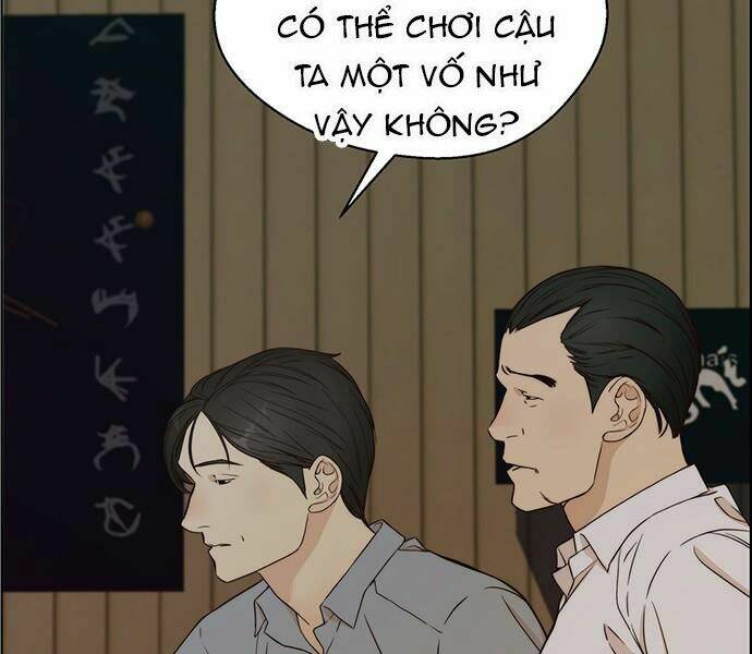 Người Đàn Ông Thực Thụ: Chapter 59