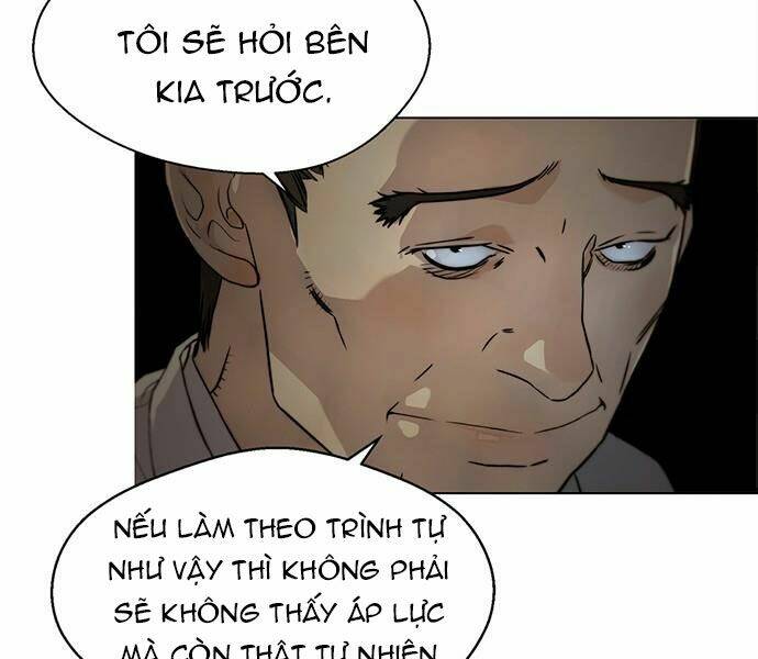 Người Đàn Ông Thực Thụ: Chapter 59