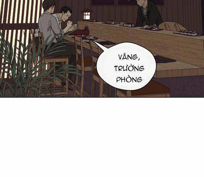 Người Đàn Ông Thực Thụ: Chapter 59