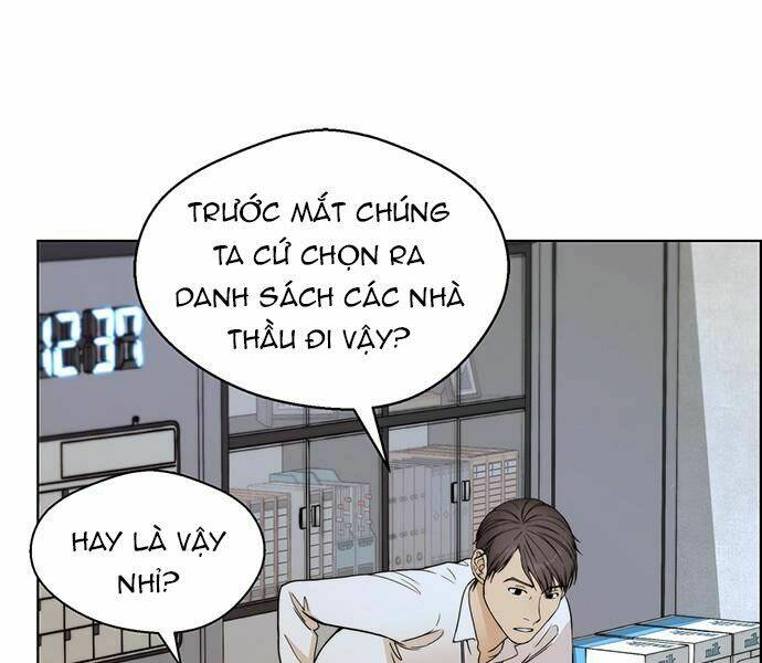 Người Đàn Ông Thực Thụ: Chapter 59