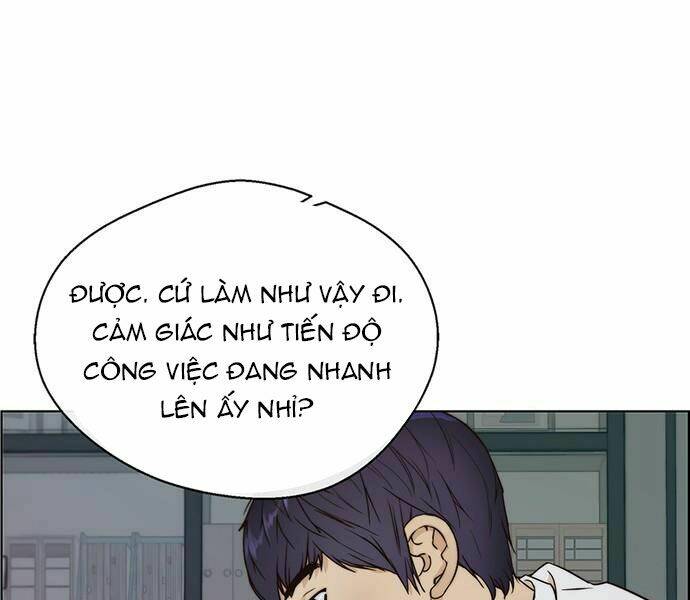 Người Đàn Ông Thực Thụ: Chapter 59