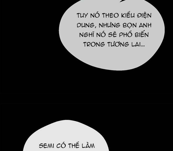 Người Đàn Ông Thực Thụ: Chapter 59
