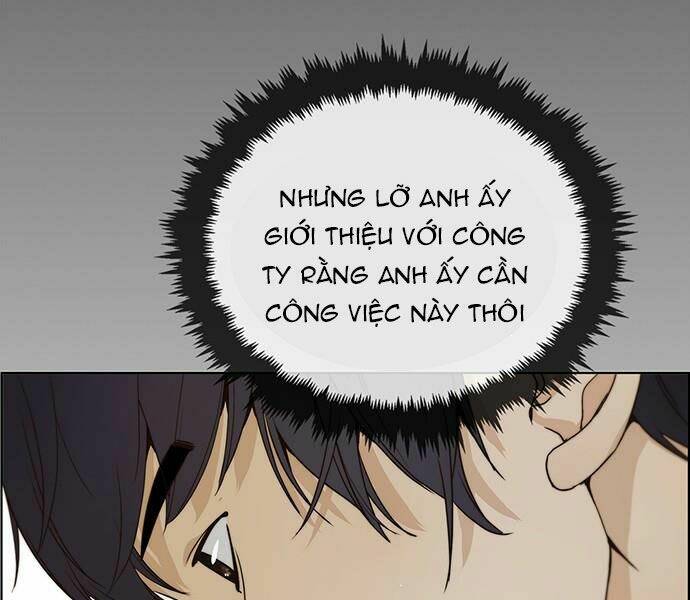Người Đàn Ông Thực Thụ: Chapter 59