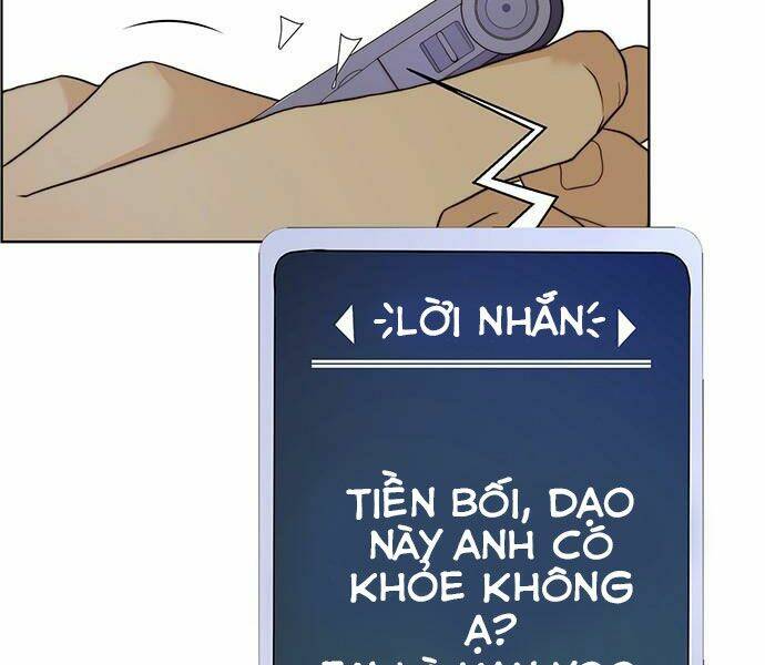 Người Đàn Ông Thực Thụ: Chapter 59