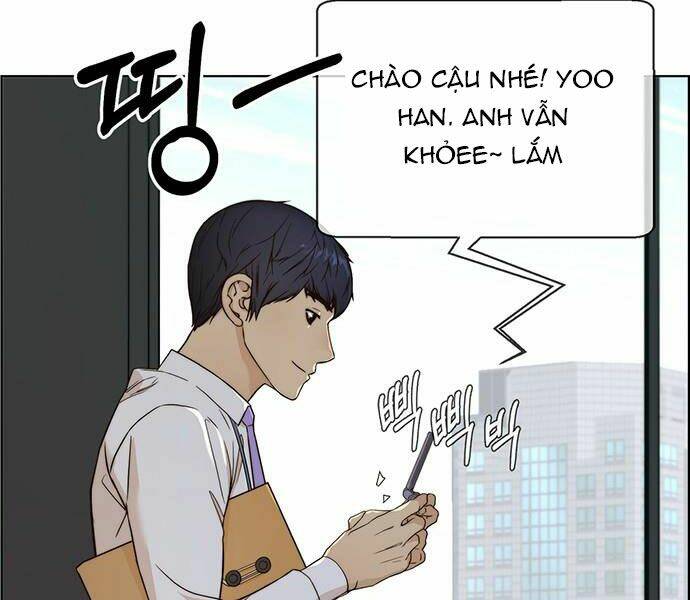 Người Đàn Ông Thực Thụ: Chapter 59