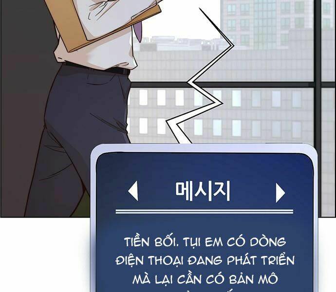 Người Đàn Ông Thực Thụ: Chapter 59