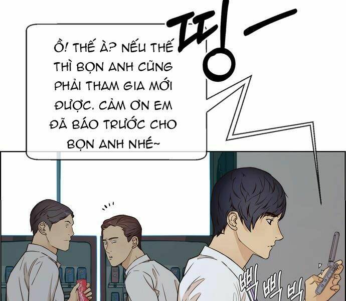 Người Đàn Ông Thực Thụ: Chapter 59