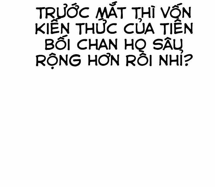 Người Đàn Ông Thực Thụ: Chapter 59