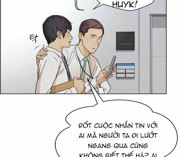 Người Đàn Ông Thực Thụ: Chapter 59