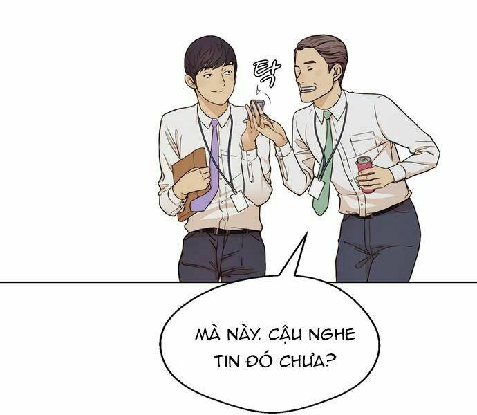 Người Đàn Ông Thực Thụ: Chapter 59