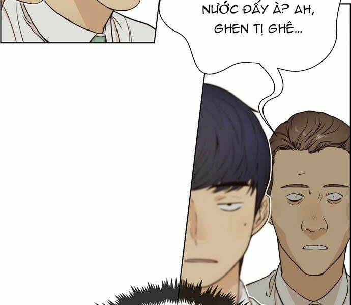 Người Đàn Ông Thực Thụ: Chapter 59