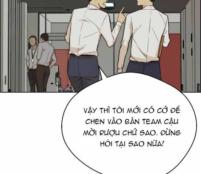 Người Đàn Ông Thực Thụ: Chapter 59