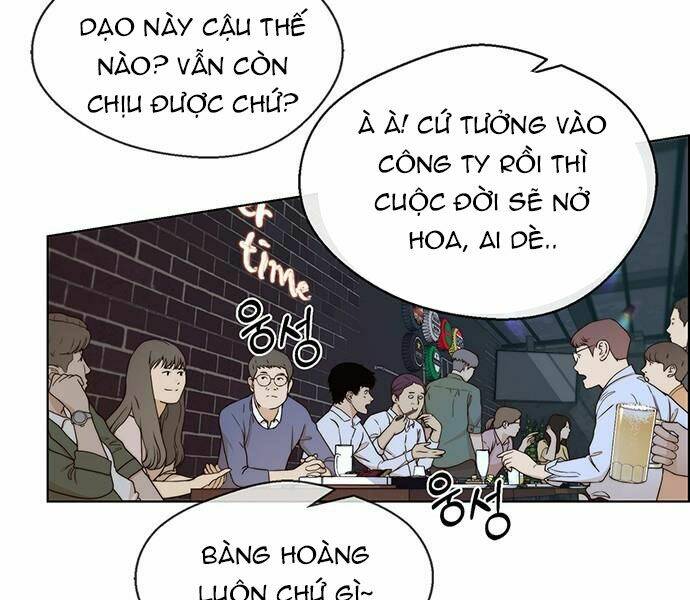 Người Đàn Ông Thực Thụ: Chapter 59