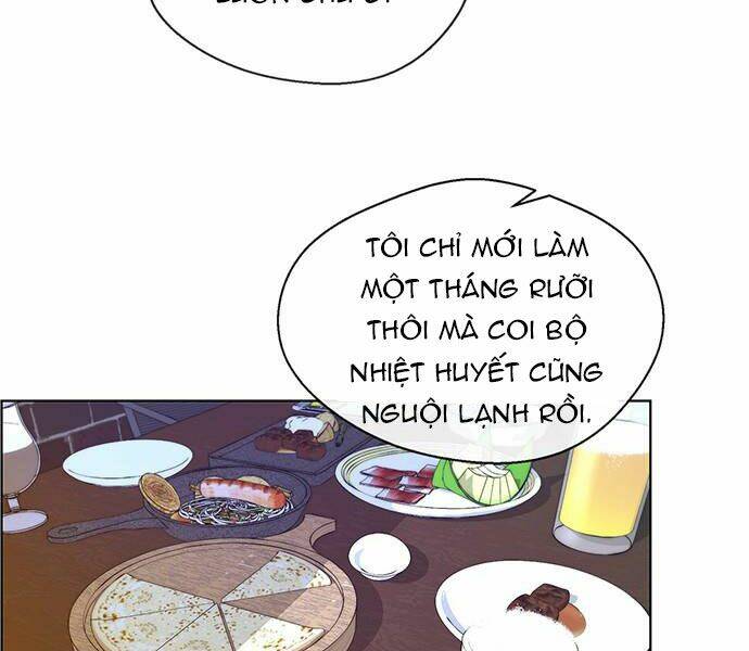 Người Đàn Ông Thực Thụ: Chapter 59