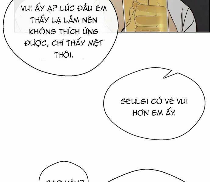 Người Đàn Ông Thực Thụ: Chapter 59