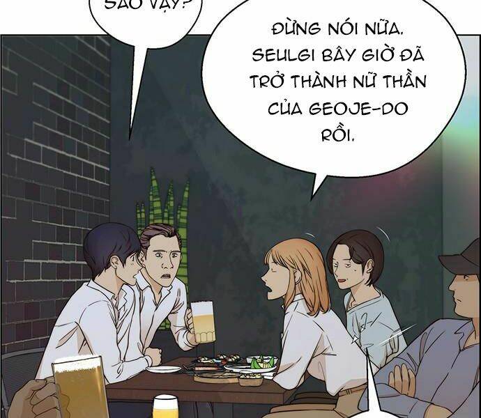 Người Đàn Ông Thực Thụ: Chapter 59