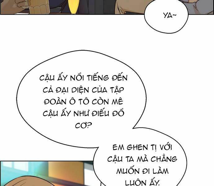 Người Đàn Ông Thực Thụ: Chapter 59