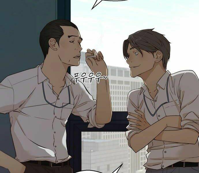 Người Đàn Ông Thực Thụ: Chapter 59