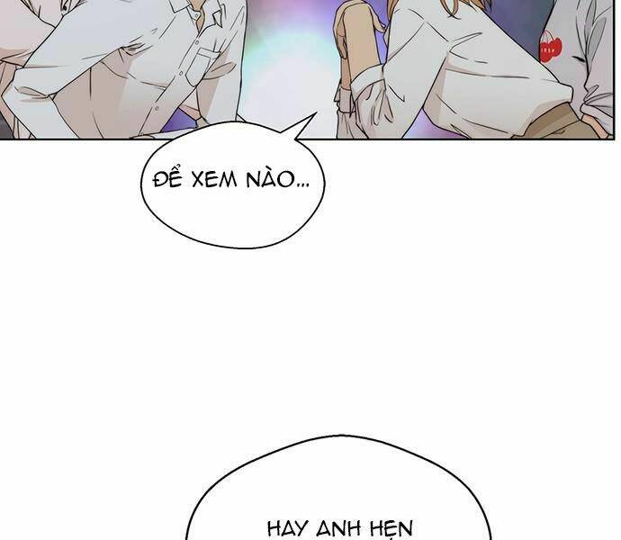 Người Đàn Ông Thực Thụ: Chapter 59
