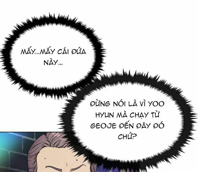 Người Đàn Ông Thực Thụ: Chapter 59