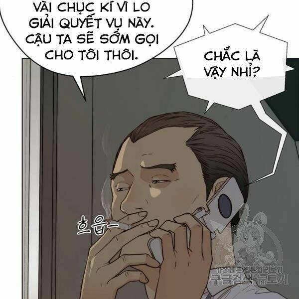 Người Đàn Ông Thực Thụ: Chapter 66