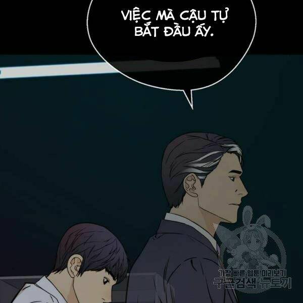 Người Đàn Ông Thực Thụ: Chapter 66