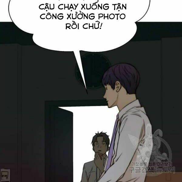 Người Đàn Ông Thực Thụ: Chapter 66