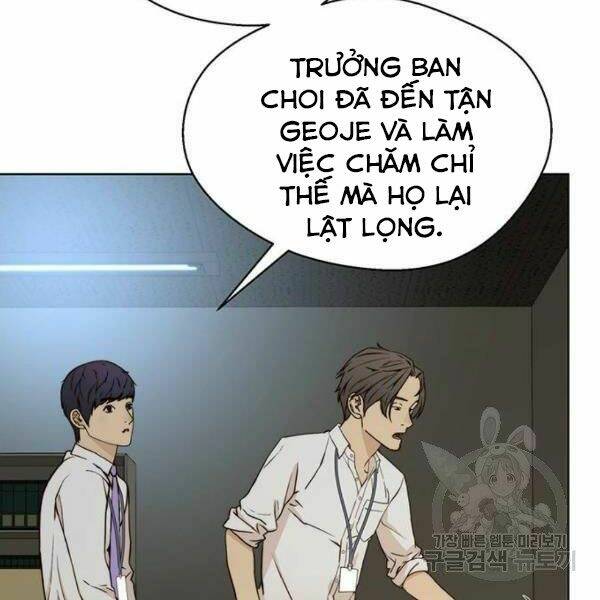Người Đàn Ông Thực Thụ: Chapter 66