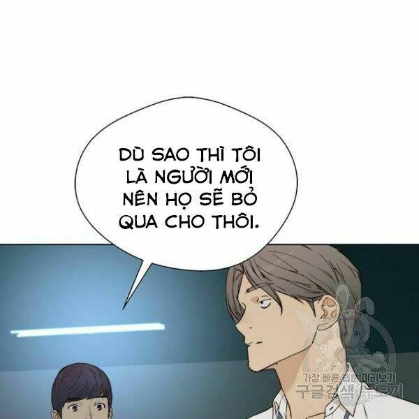 Người Đàn Ông Thực Thụ: Chapter 66