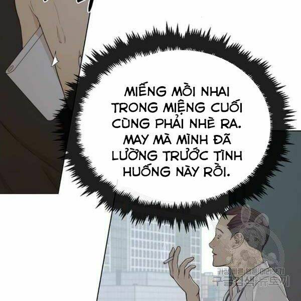 Người Đàn Ông Thực Thụ: Chapter 66