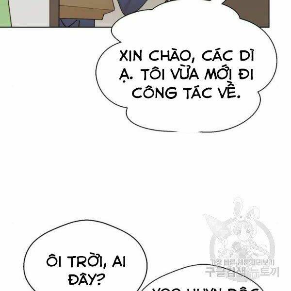 Người Đàn Ông Thực Thụ: Chapter 66
