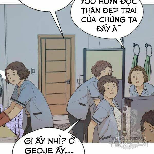 Người Đàn Ông Thực Thụ: Chapter 66