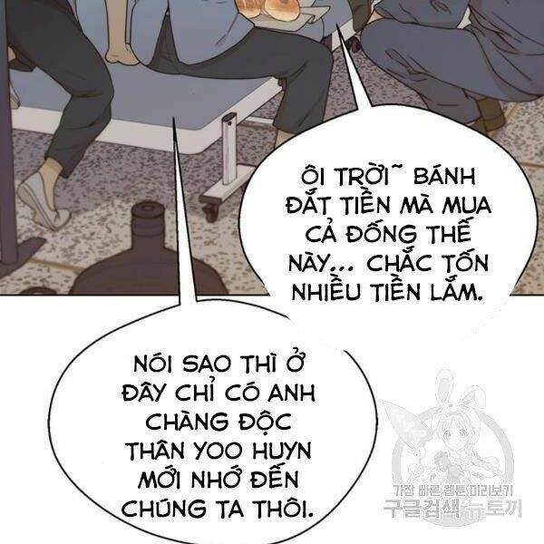Người Đàn Ông Thực Thụ: Chapter 66