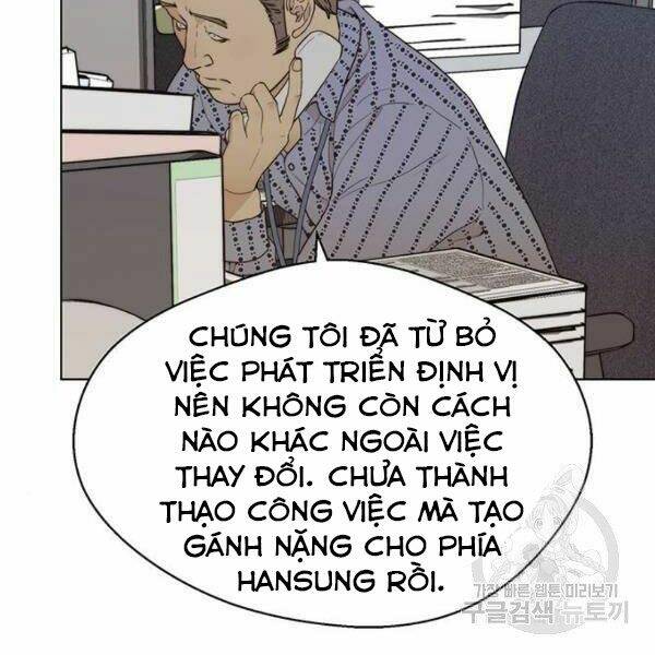 Người Đàn Ông Thực Thụ: Chapter 66