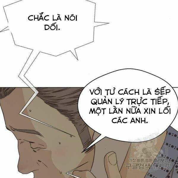 Người Đàn Ông Thực Thụ: Chapter 66