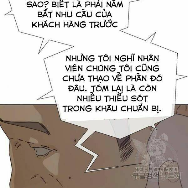 Người Đàn Ông Thực Thụ: Chapter 66