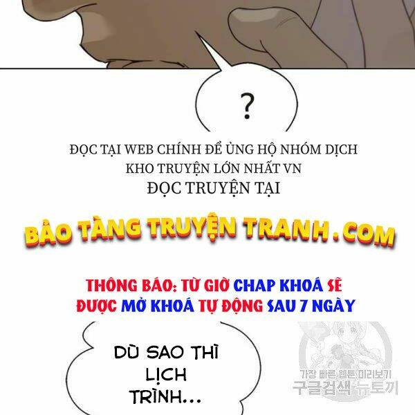 Người Đàn Ông Thực Thụ: Chapter 66