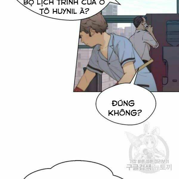Người Đàn Ông Thực Thụ: Chapter 66