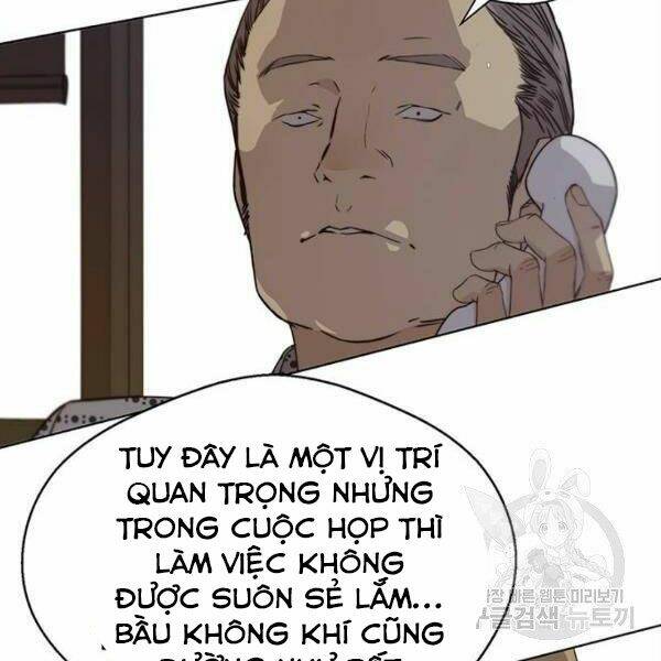 Người Đàn Ông Thực Thụ: Chapter 66