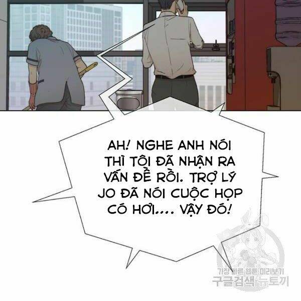 Người Đàn Ông Thực Thụ: Chapter 66