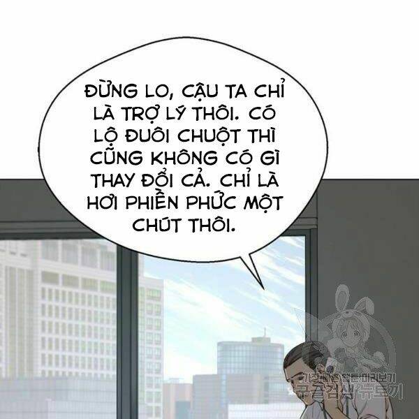 Người Đàn Ông Thực Thụ: Chapter 66