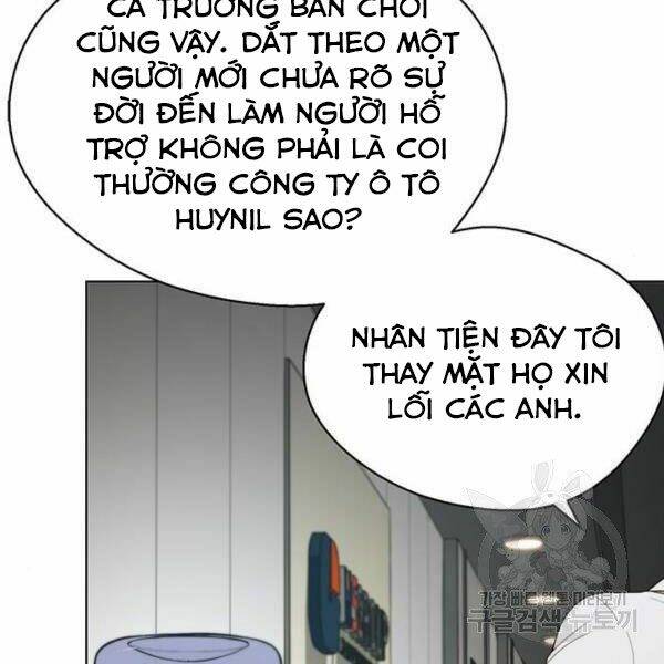 Người Đàn Ông Thực Thụ: Chapter 66