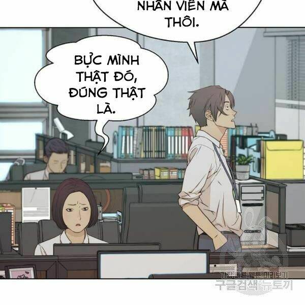 Người Đàn Ông Thực Thụ: Chapter 66