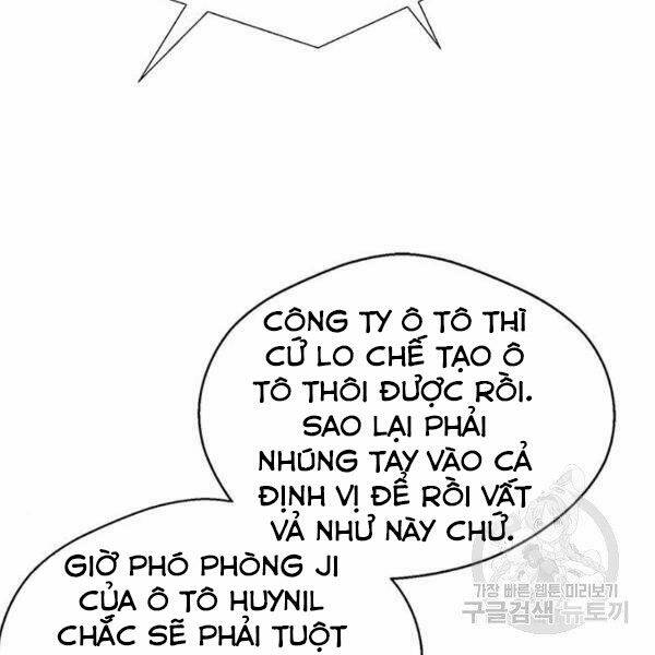 Người Đàn Ông Thực Thụ: Chapter 66