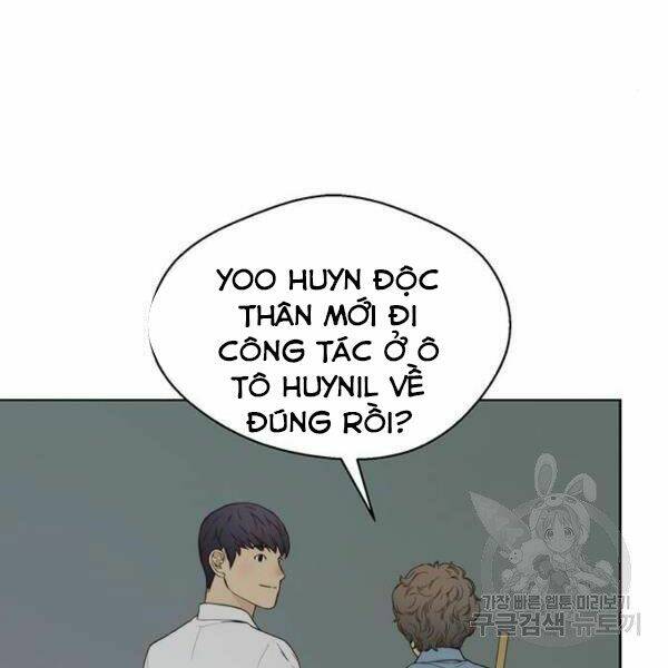 Người Đàn Ông Thực Thụ: Chapter 66